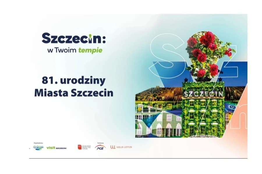 81. Geburtstag der Stadt Stettin 81. Geburtstag der Stadt Stettin