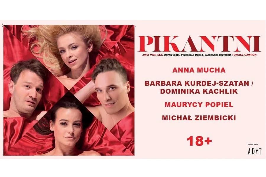 „Pikantni” „Pikantni”