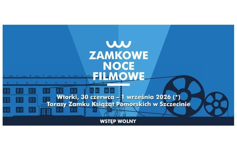 Zamkowe Noce Filmowe