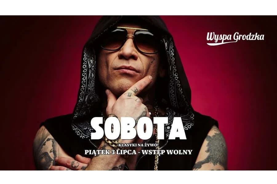 Sobota Sobota