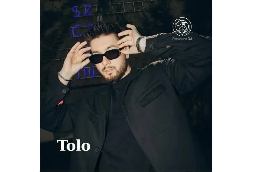 DJ Tolo