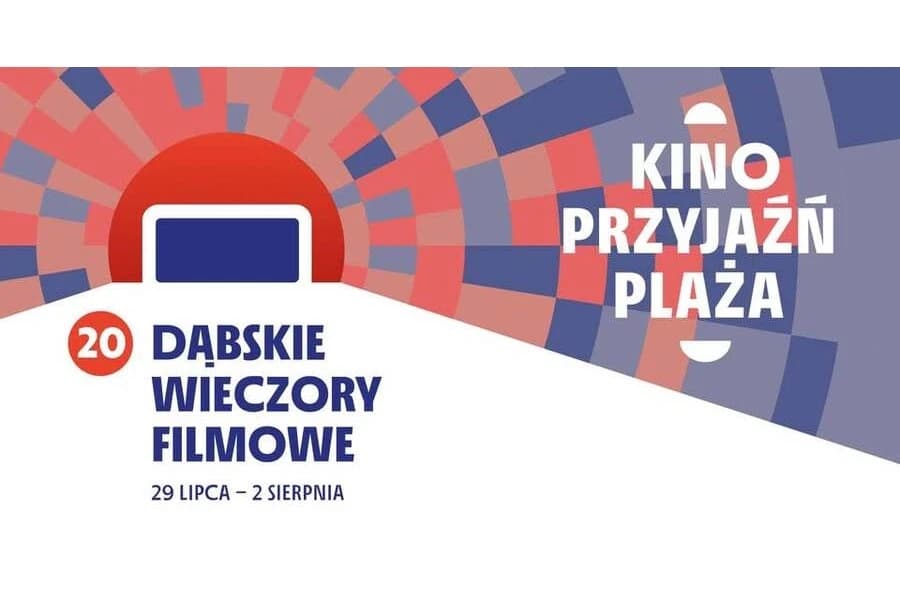 20. Dąbskie Wieczory Filmowe