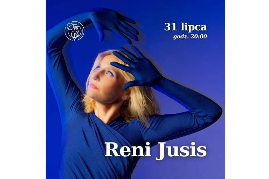 Reni Jusis Reni Jusis