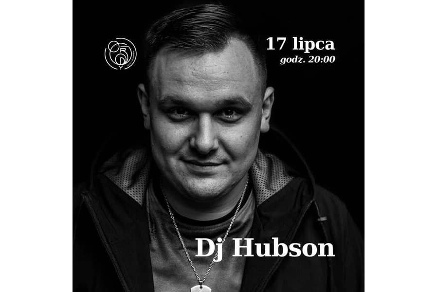 DJ Hubson