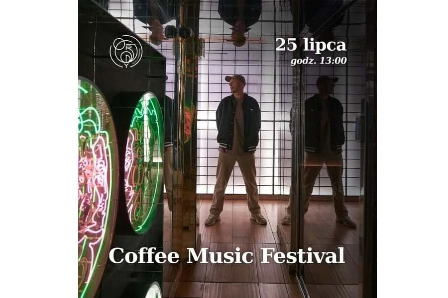 Coffee Music Festival Coffee Music Festival