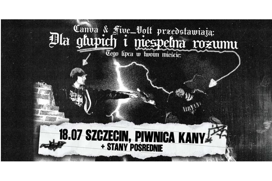 Five_Volt + Canva + Stany Pośrednie Five_Volt + Canva + Stany Pośrednie