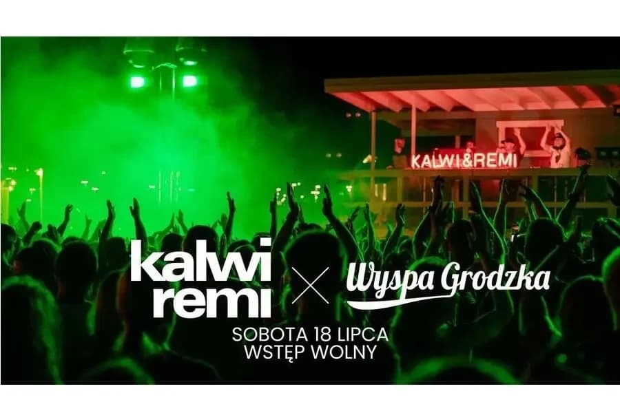 Kalwi & Remi