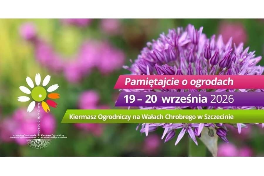 „Vergesst die Gärten nicht!“ (Pamiętajcie o ogrodach) – Gartenmarkt „Vergesst die Gärten nicht!“ (Pamiętajcie o ogrodach) – Gartenmarkt