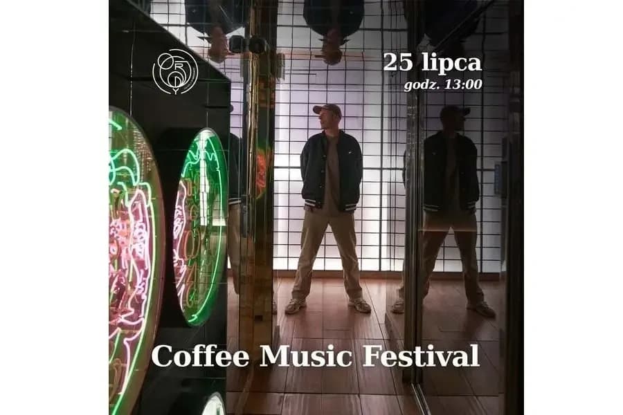 Coffee Music Festival