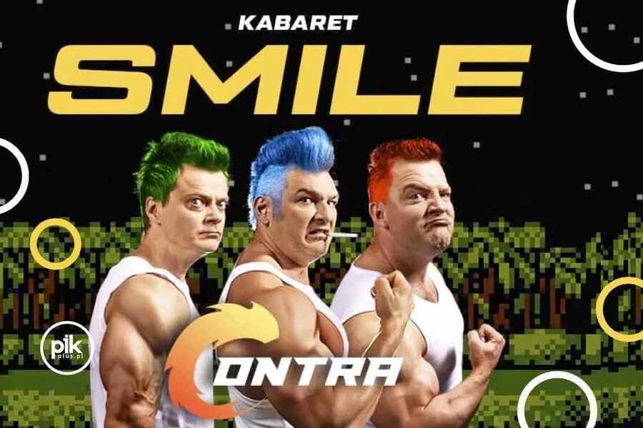 Kabaret Smile "Contra" Kabaret Smile "Contra"