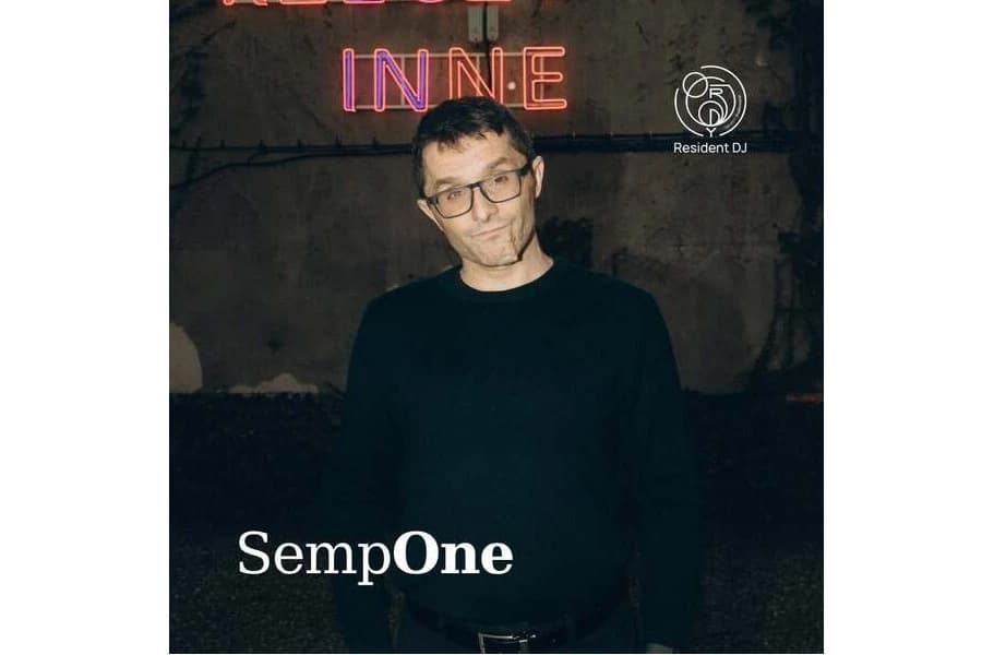 DJ SempOne DJ SempOne