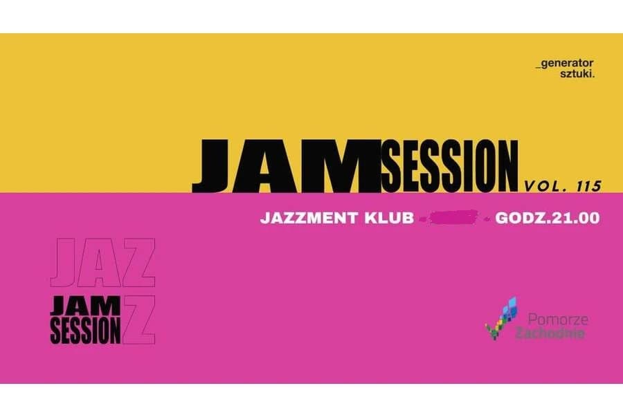 Jazz Jam Session