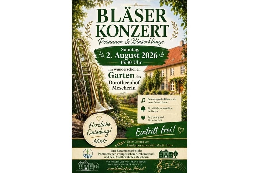 Koncert Orkiestry Dętej