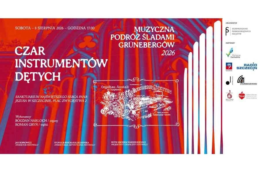 Czar Instrumentów Dętych