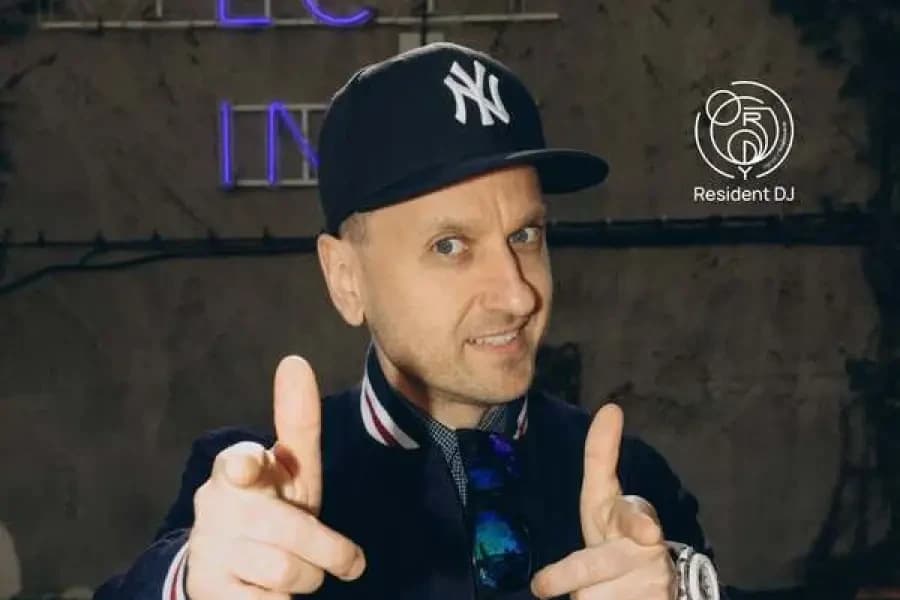 DJ Twister