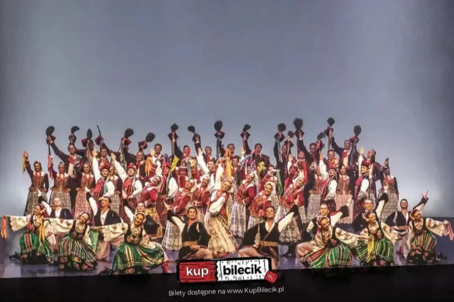 Zespół Pieśni i Tańca "Śląsk" - "A to Polska właśnie"