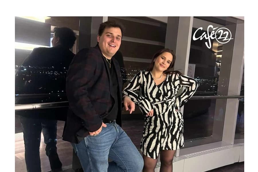 Alex Marek feat. Natalia Grzywacz