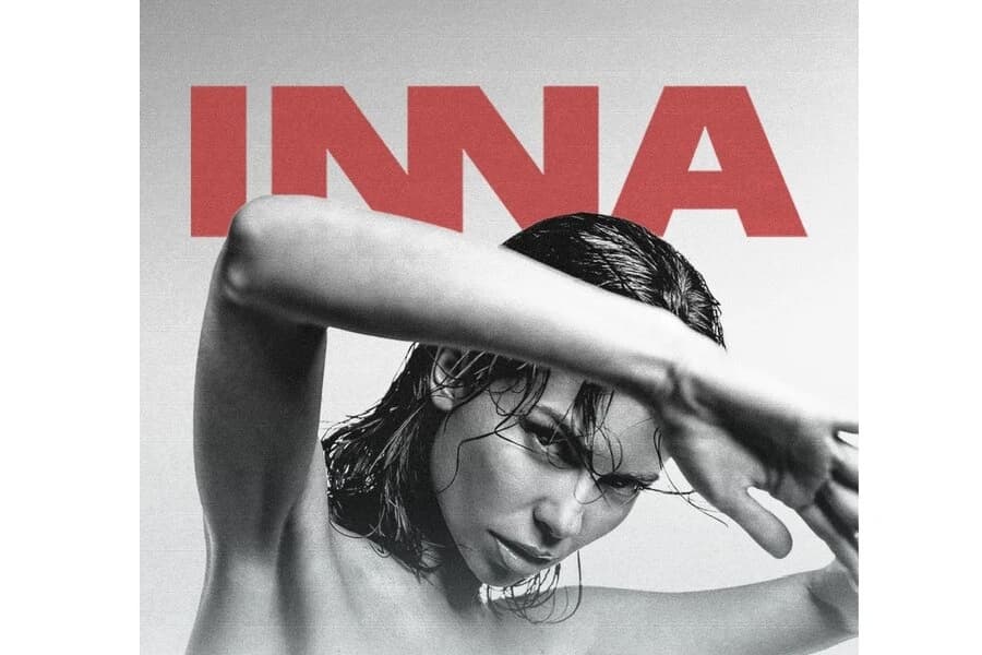 Inna- Królowa Popu