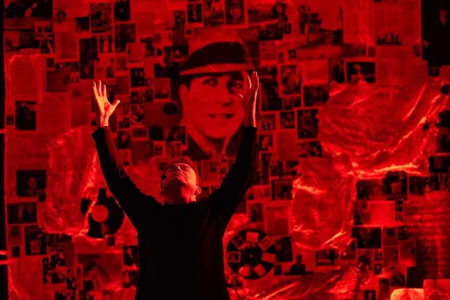 Carlos Gardel - Dusza Tanga