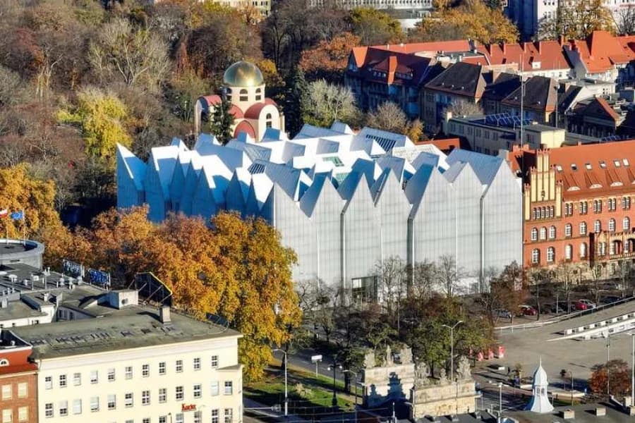 Historyczne Nowe Miasto – wydarzenie integracyjno-edukacyjne