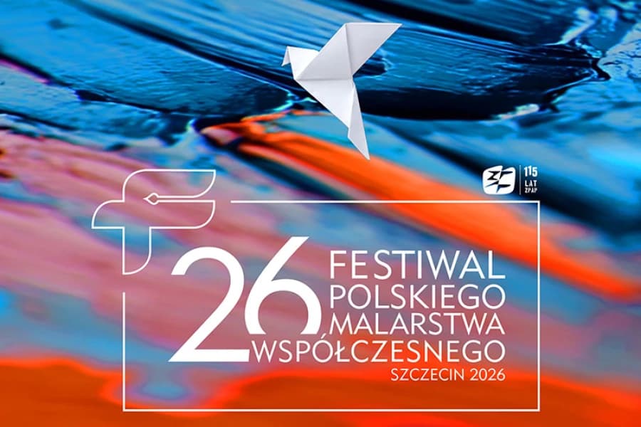 26. Festiwal Polskiego Malarstwa Współczesnego Szczecin 2026