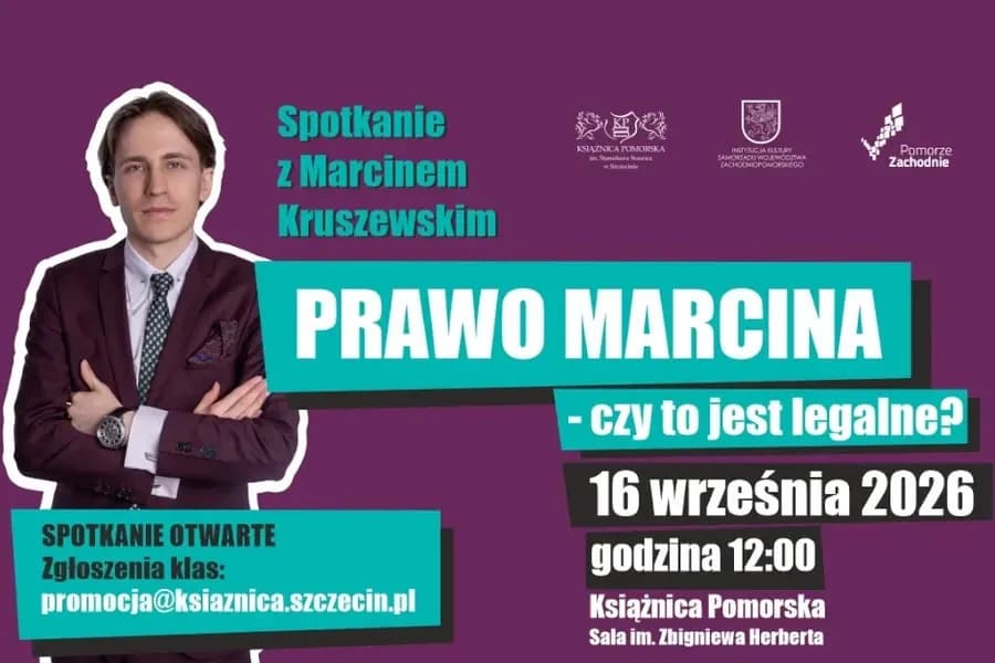Prawo Marcina – czy to jest legalne?
