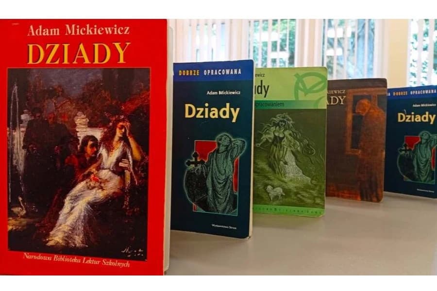 Warsztaty Literackie