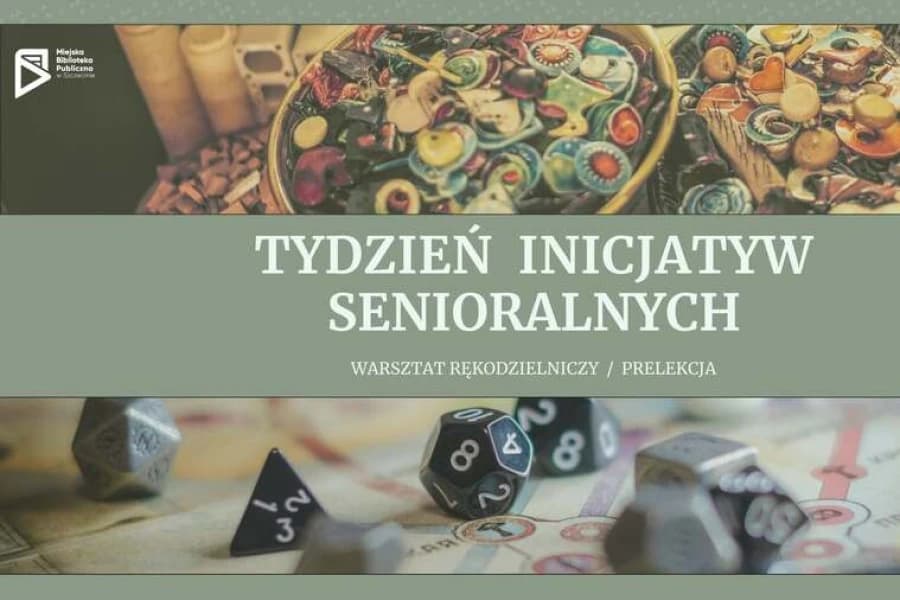 Biżuteria z gliny - warsztat rękodzielniczy
