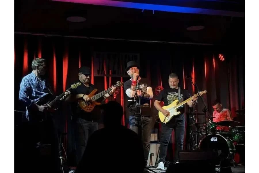 Rockiger Abschied vom Sommer – Rockoversi Rockiger Abschied vom Sommer – Rockoversi