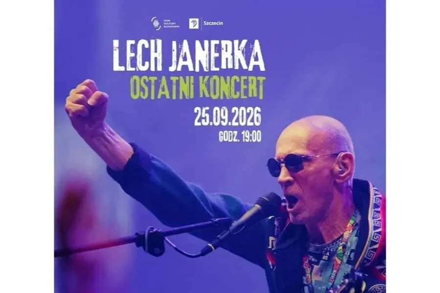 Lech Janerka