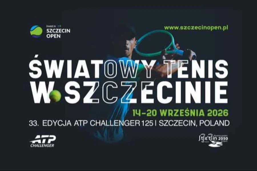 Invest in Szczecin Open 2026