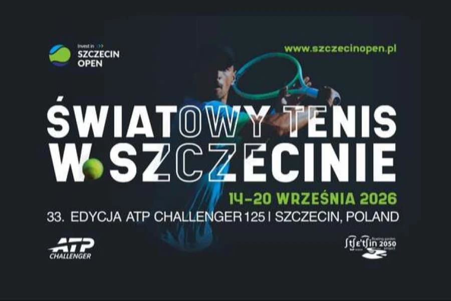 Invest in Szczecin Open 2026