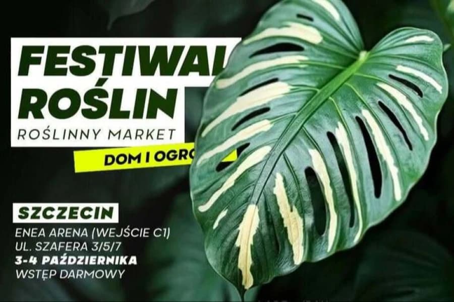 Festiwal Roślin Festiwal Roślin