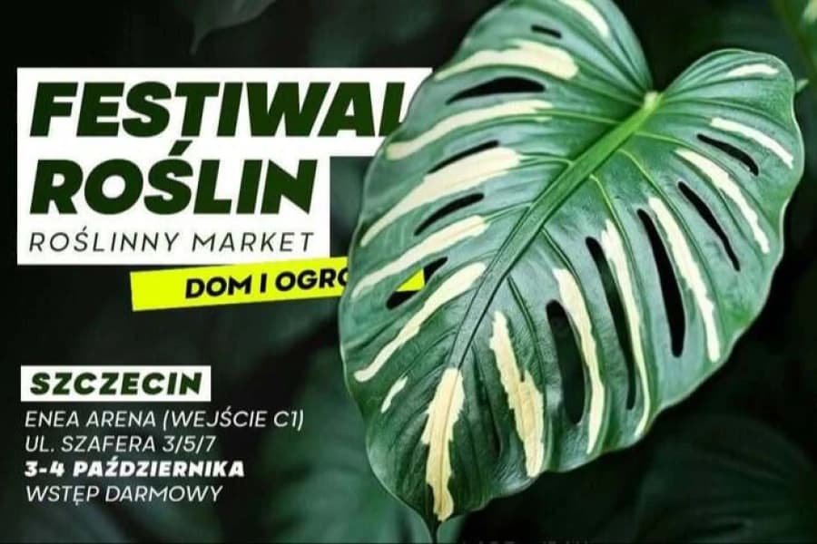 Pflanzenfestival
