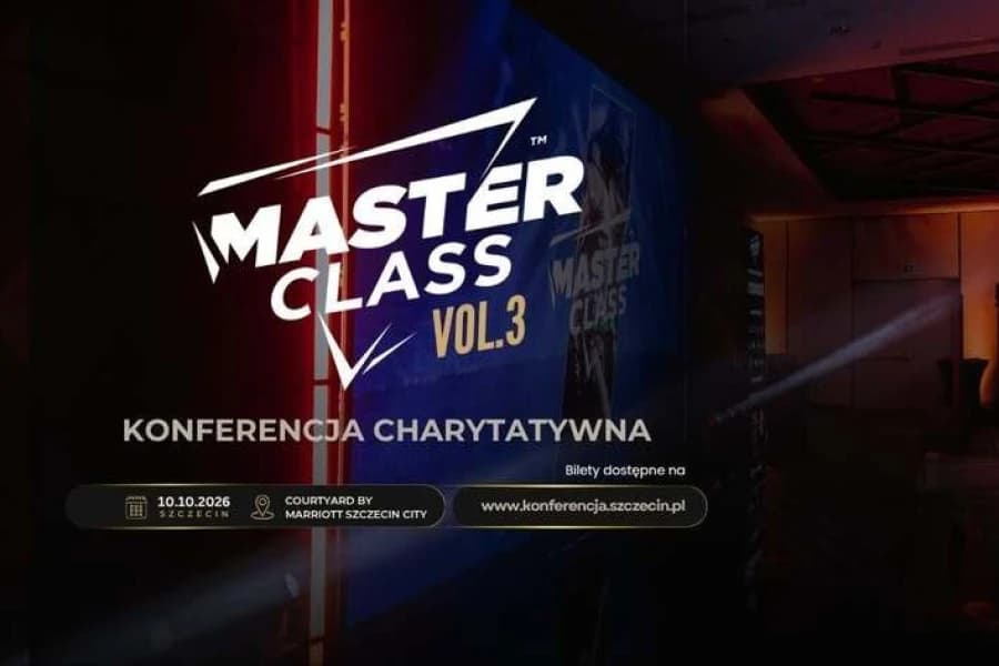 Master Class 2026 vol. 3