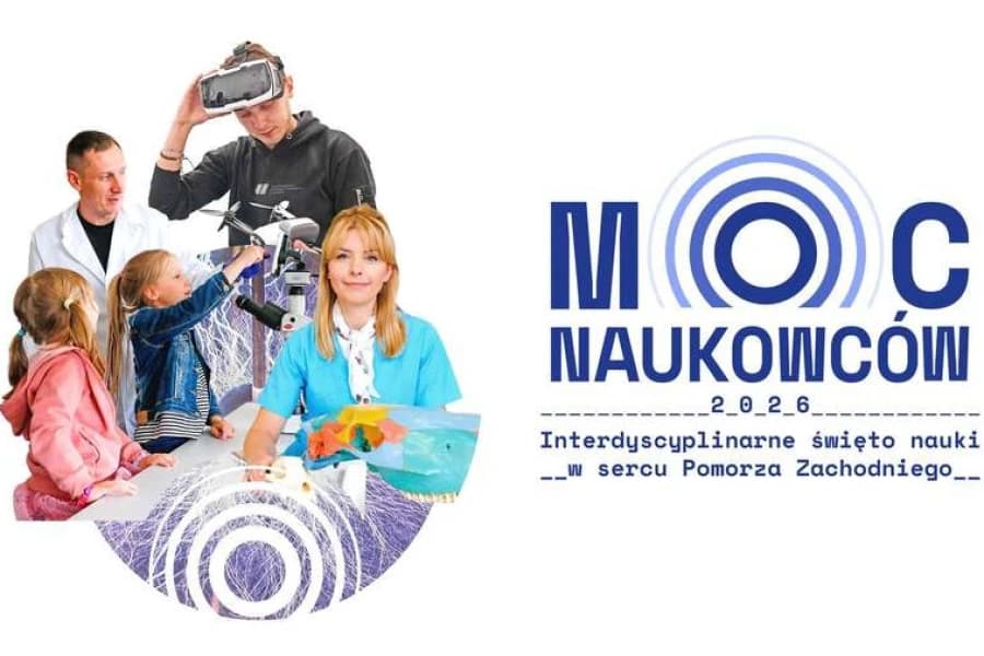Moc Naukowców 2026 Moc Naukowców 2026
