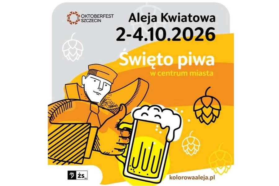Oktoberfest Szczecin 2026 Oktoberfest Szczecin 2026