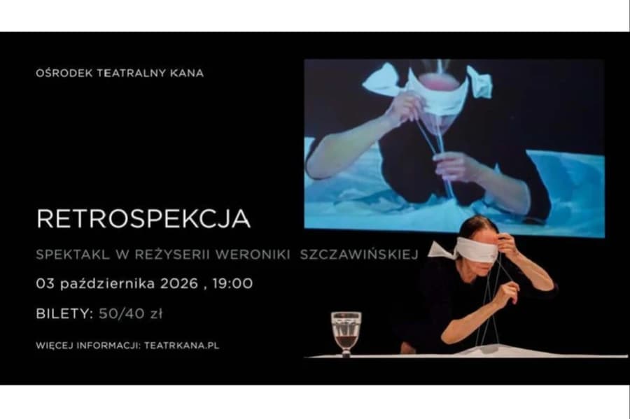 Retrospekcja Retrospekcja