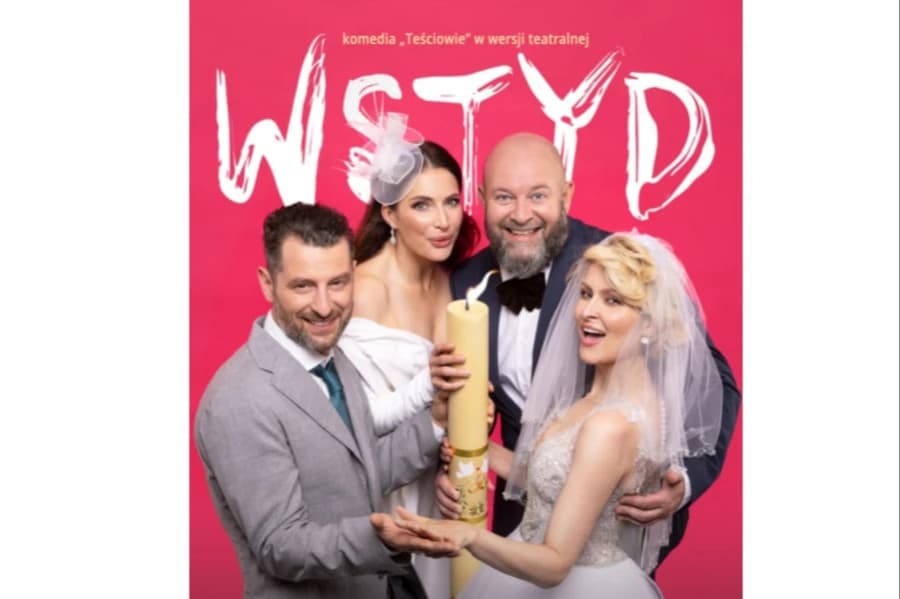 Wstyd Wstyd