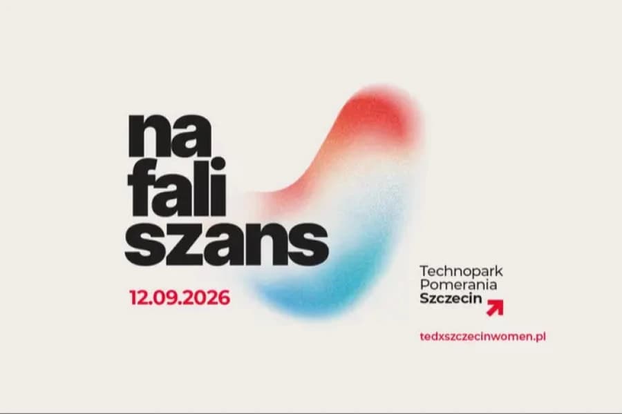 TEDxSzczecin Women