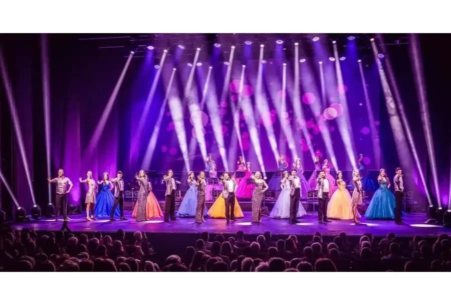 Princesses’ Orchestra | Vienna Concert "4"