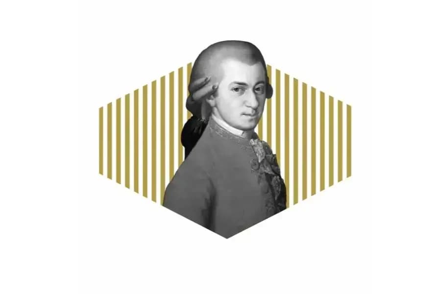 Symphonic Monuments | Mozart Symphonic Monuments | Mozart