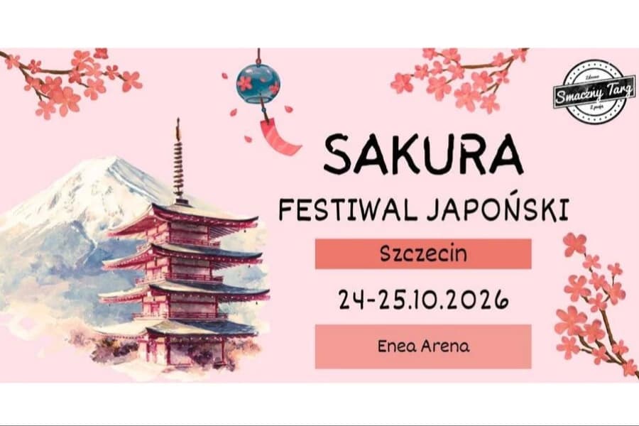 Sakura Festiwal Japoński Sakura Festiwal Japoński