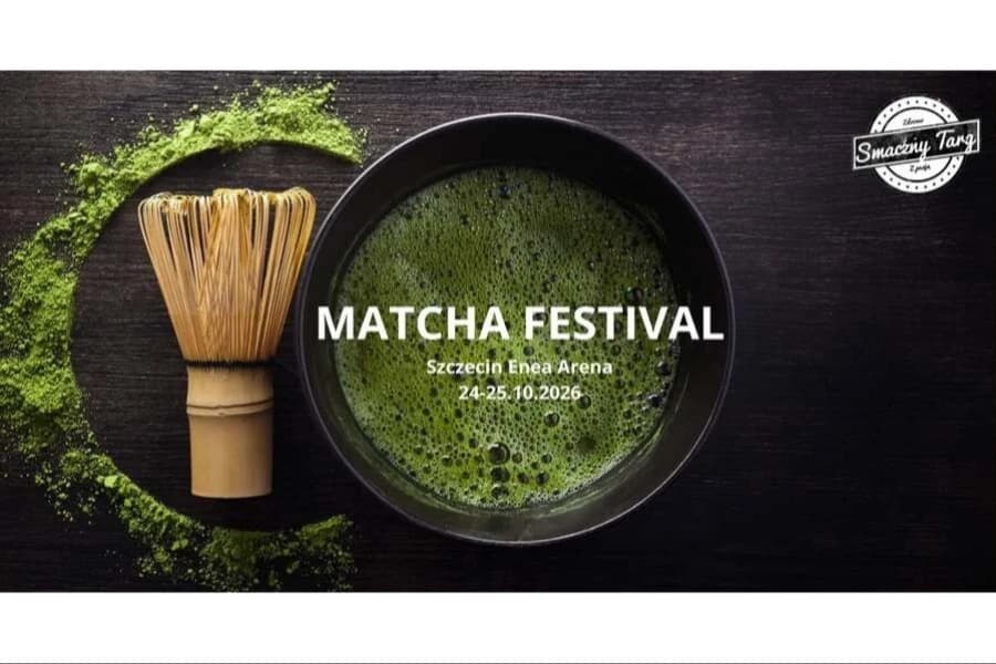 Matcha Festival