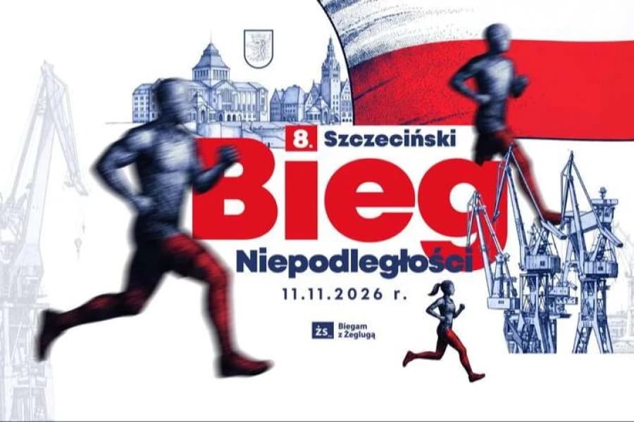 8. Stettiner Unabhängigkeitslauf