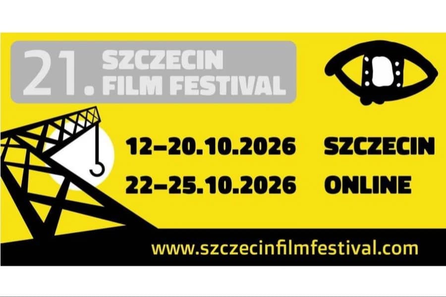 21. Szczecin Film Festival