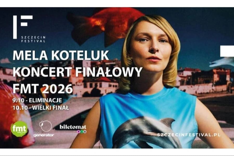 Festiwal Młodych Talentów 2026