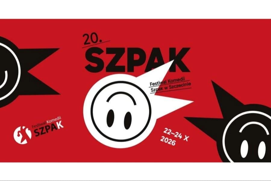 20. Festiwal Komedii SZPAK 20. Festiwal Komedii SZPAK