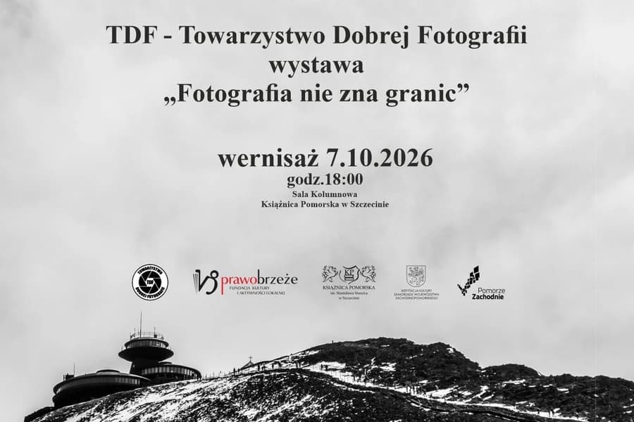 Wystawa „Fotografia nie zna granic” Wystawa „Fotografia nie zna granic”