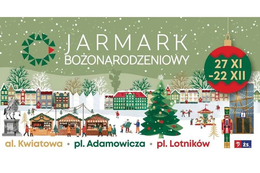 Stettiner Weihnachtsmarkt 2026 Stettiner Weihnachtsmarkt 2026